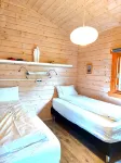 Ásgeirsstaðir Cottages Hotel a 