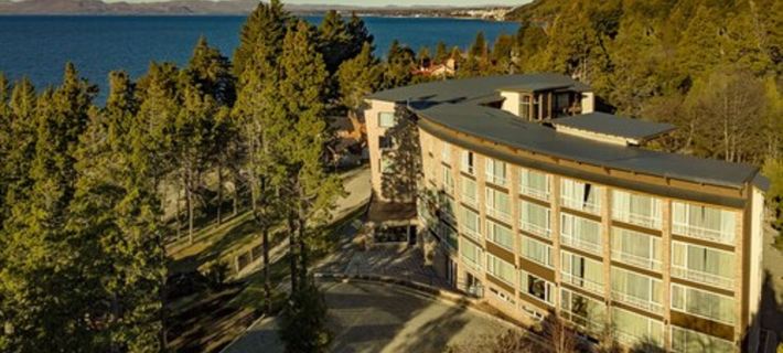 Aguila Mora Suites & Spa Hotels in Bariloche Department