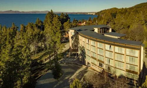 Aguila Mora Suites & Spa