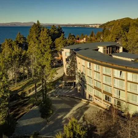 Aguila Mora Suites & Spa