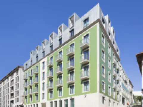 Acta the Avenue Hotéis em Bonfim