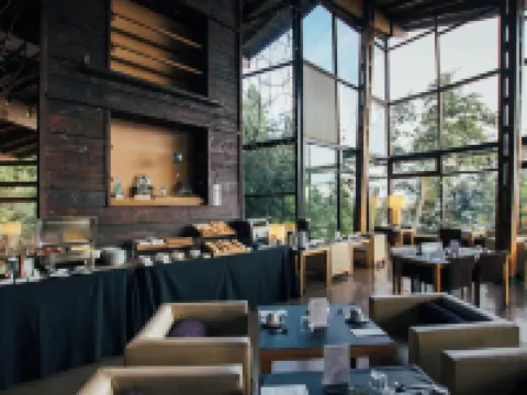 巴里洛切設計套房酒店 巴里洛切縣酒店