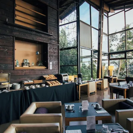 Design Suites Bariloche