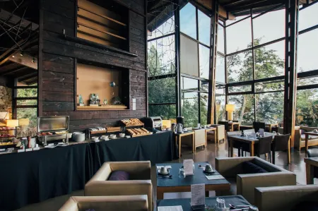 Design Suites Bariloche