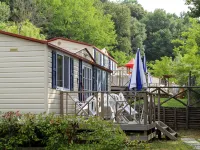 Camping Il Boschetto di Piemma Hotels in San Gimignano