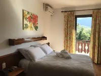 Hotel Bergblick Hôtels à : Timbó