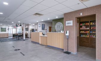Fairfield Inn & Suites Ponca City