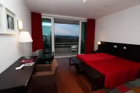 Inatel Vila Ruiva Hotel a Gouveia