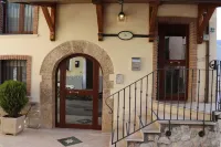 B&B la Fonte Hotels in Coppito