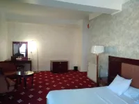 Mimosa Palace Annaba Hotels near Parc d'attraction Sahraoui