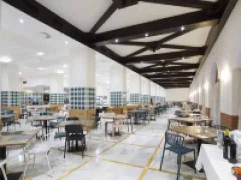 Hotel Ibersol Almuñécar Beach & Spa Hoteles en Almuñécar