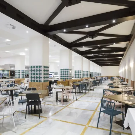 Ibersol Almuñecar Beach & Spa Hotel