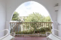 Club Hotel Cormorano - Scenic