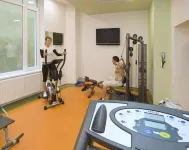 Hotel Ambient - Træningscentre