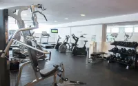 Radisson Colonia Del Sacramento Hotel - Gym