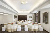 Taj Mahal Lucknow - Wifi