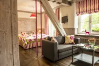 Hotel & Restaurant Sonne Hotels in Kirchzarten