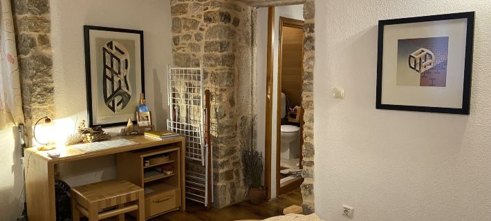 Apartments Salvezani Hotels in Split