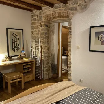 Apartments Salvezani