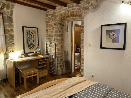 Apartments Salvezani