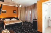 Apriori Hotel