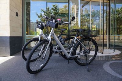 Other Fairmont Austin Gold Experience Photo