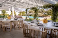The Dongola Guesthouse Hotels in Constantia
