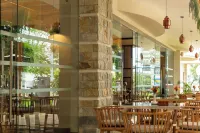 Alba Hotel Meru - Desayuno