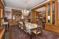 Chateau Tivoli B&B