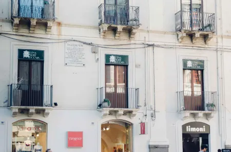 에트나 스위트 그룹