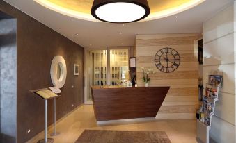 Hotel Garden - Housity