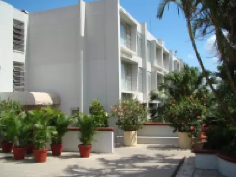 Plaza Hotel and Suites Hotels in San Salvador