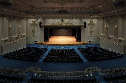 The St. Regis New Capital, Cairo Бизнес-удобства Photos