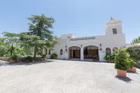Villa Turística de Laujar de Andarax Hôtels à : Los Filabres-Tabernas