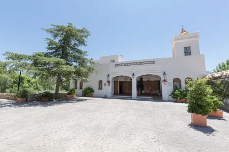 Villa Turística de Laujar de Andarax