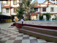 أتلانتا بيتش ريزورت