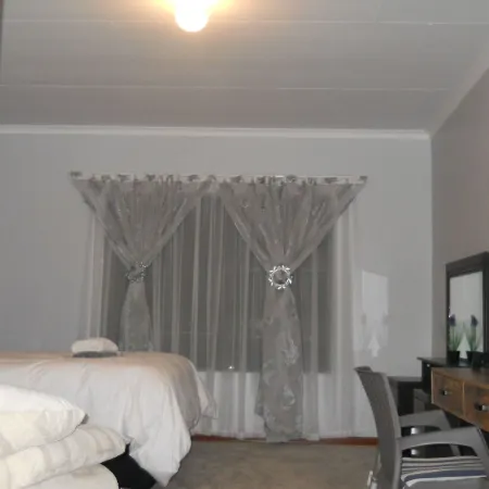 Noble Hearts Bed & Breakfast