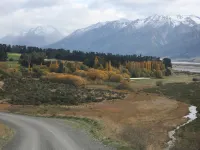 Methven Motel & Apartments Hotels in Methven