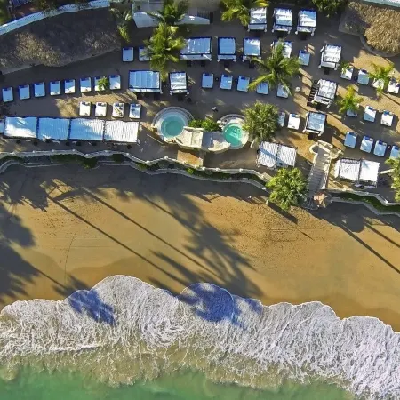 Presidential Suites by Lifestyle Puerto Plata - All Inclusive