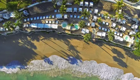 Presidential Suites by Lifestyle Puerto Plata - All Inclusive