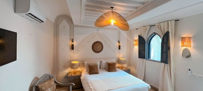 Riad Jonan & Spa Hotels in Marrakech