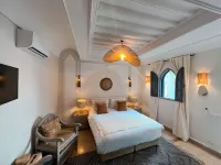 Riad Jonan & Spa Hotels in Kasbah