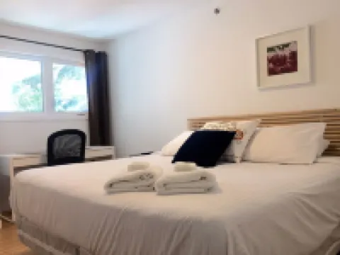 The Inn on College Hotels in Saskatoon