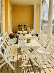 Polhem Bed & Breakfast Hotels in Borlange