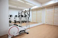 호텔 로고스 자코파네
