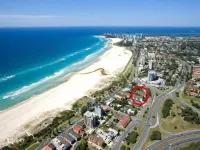 Bila Vista Kirra Beachside Apartments Hotels in Tweed Heads West