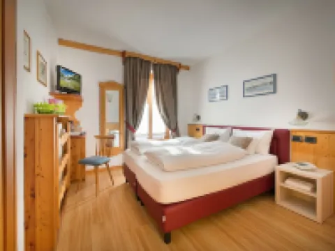 Hotel Posta Hotel a Livigno