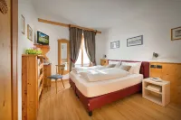 Hotel Posta Hoteles en Livigno