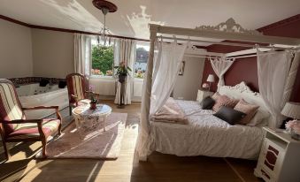 Les Bruyeres Chambres Dhotes et Gite
