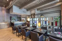 Palazzo Dipinto - breakfast